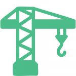 Icon-Grossbaustelle